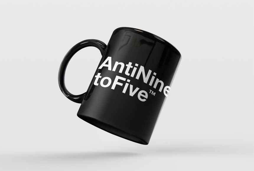 ANTF Mug