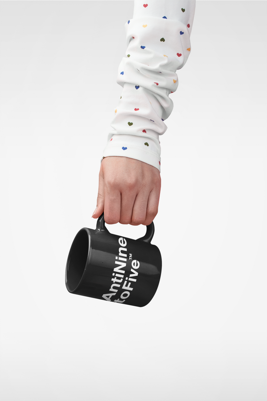 ANTF Mug