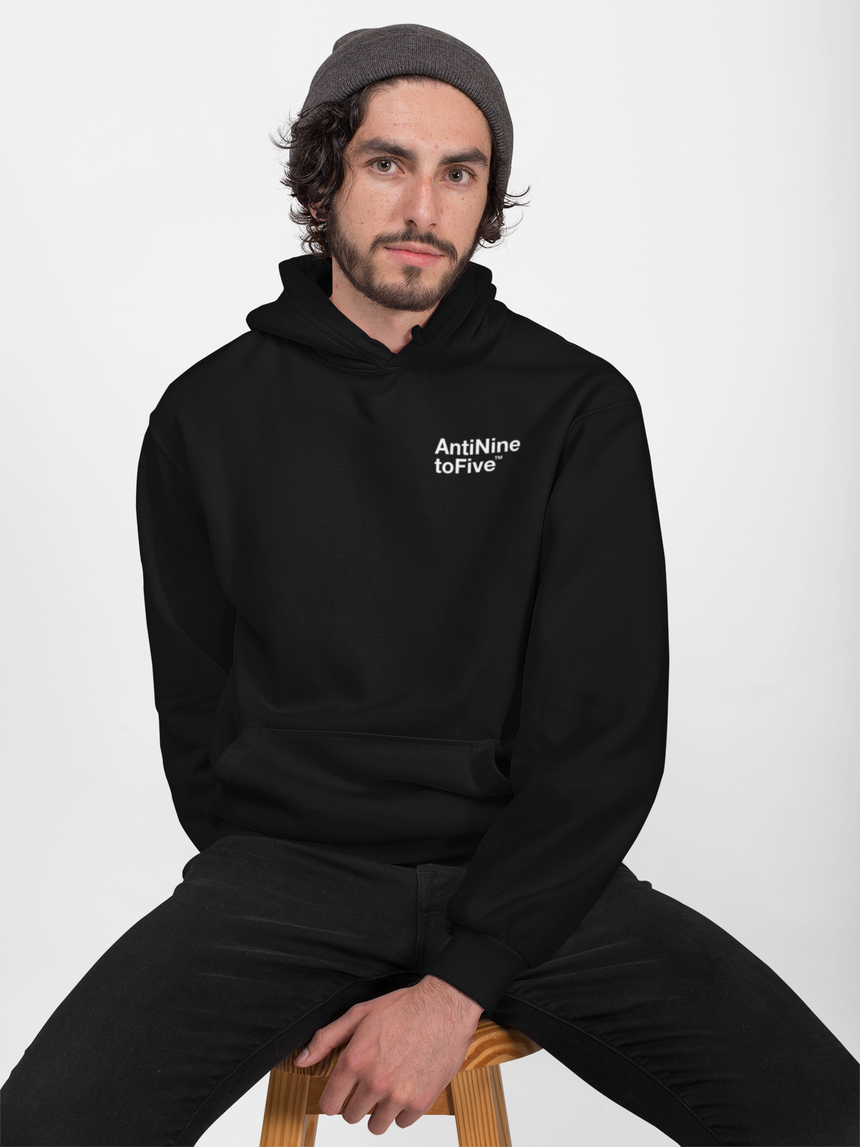 ANTF Hoodie