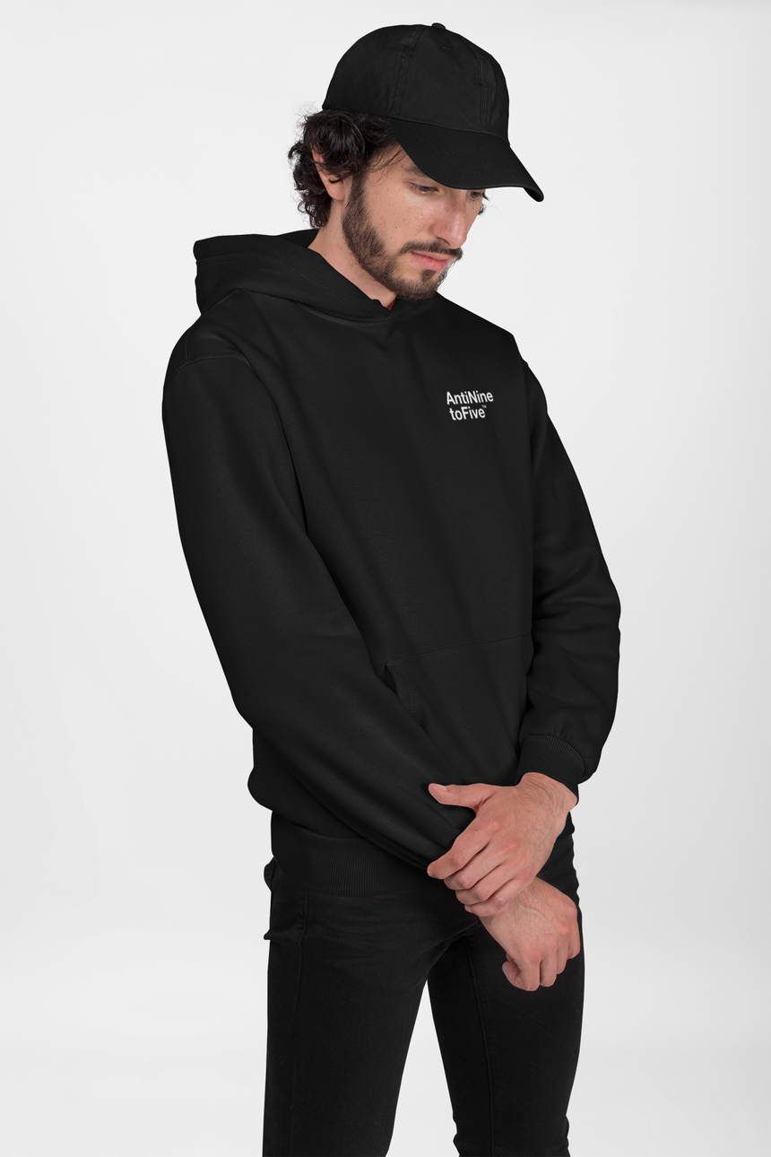 ANTF Hoodie