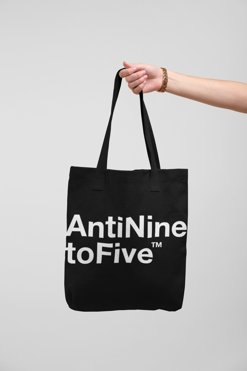 ANTF Tote Bag