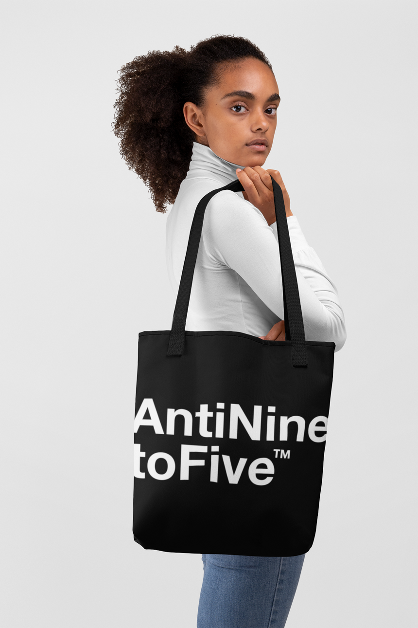 ANTF Tote Bag