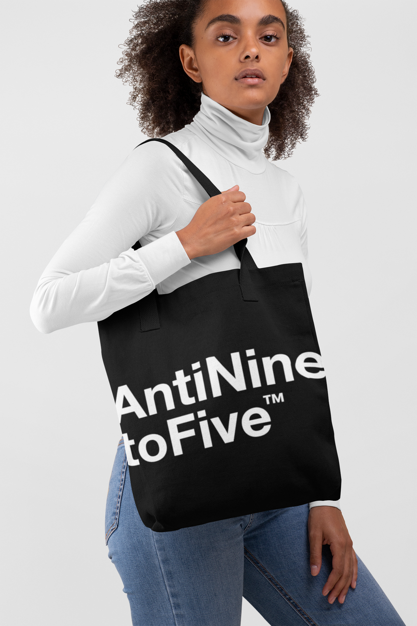 ANTF Tote Bag